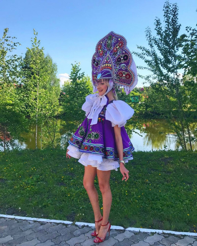 В добрый путь - выпускницы 2017 года