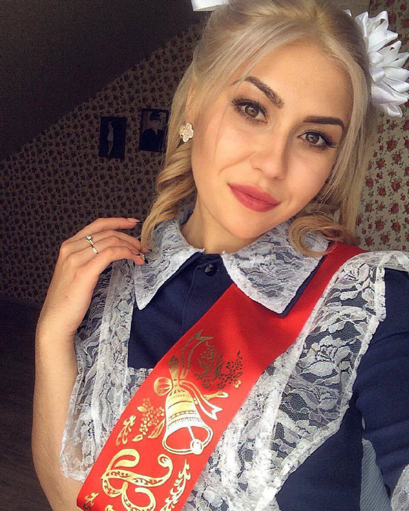 В добрый путь - выпускницы 2017 года