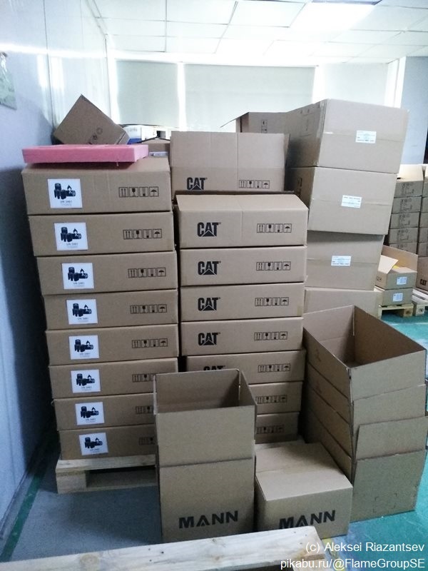 Процесс производства смартфонов в Китае Процесс производства смартфонов в Китае