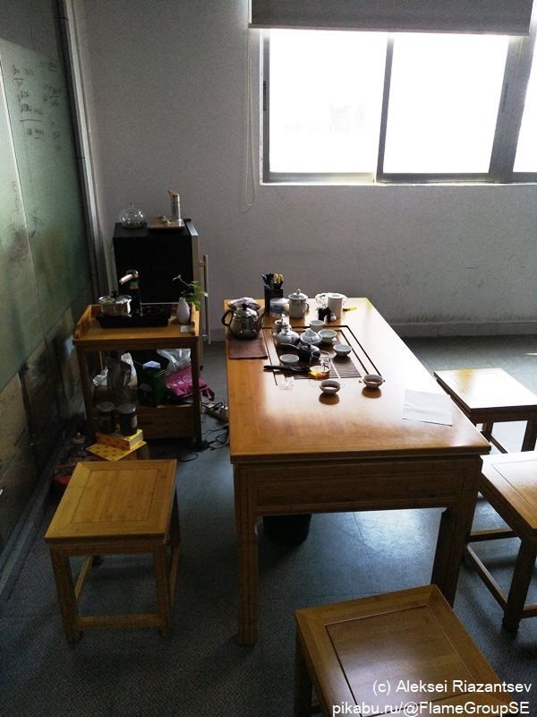 Процесс производства смартфонов в Китае Процесс производства смартфонов в Китае