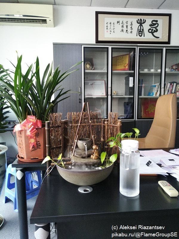 Процесс производства смартфонов в Китае Процесс производства смартфонов в Китае