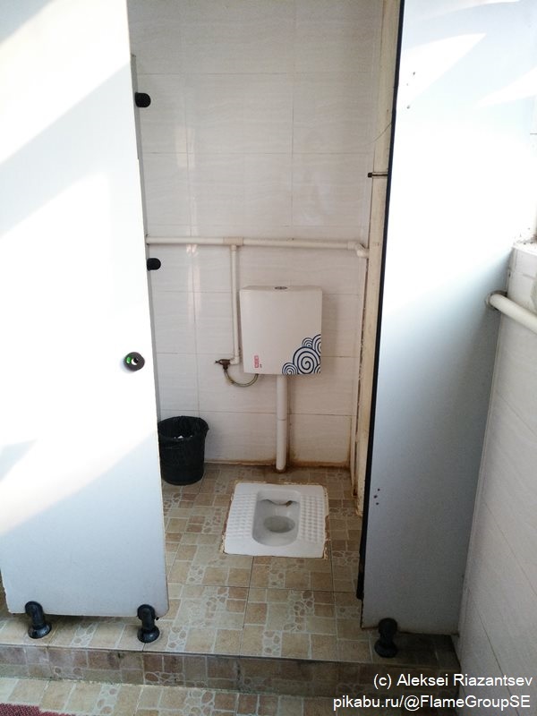 Процесс производства смартфонов в Китае Процесс производства смартфонов в Китае