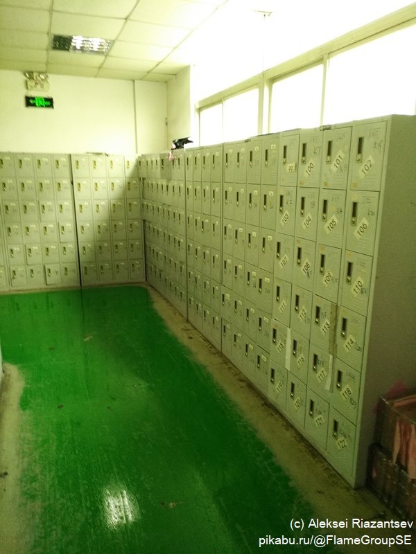 Процесс производства смартфонов в Китае Процесс производства смартфонов в Китае