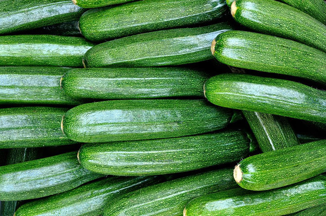 10 продуктов для лета