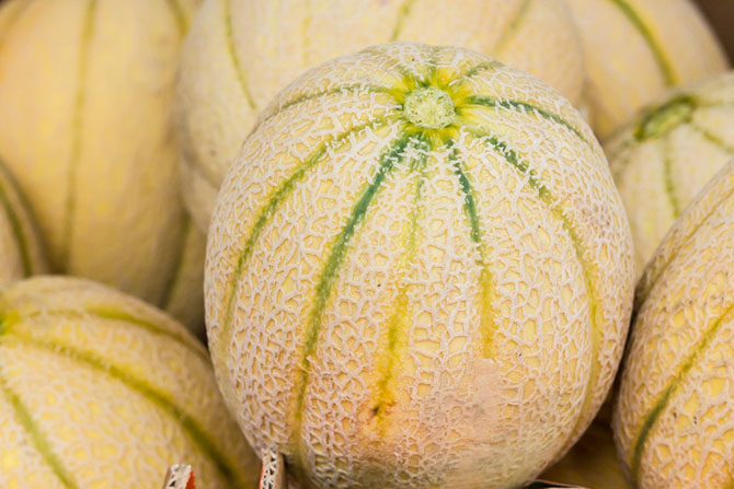 10 продуктов для лета