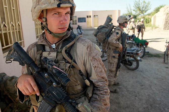 10 крупнейших работодателей в мире