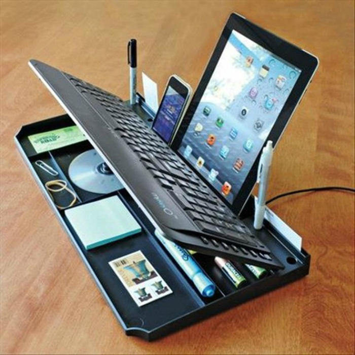 16 гениальных приспособлений, которые способны значительно облегчить жизнь