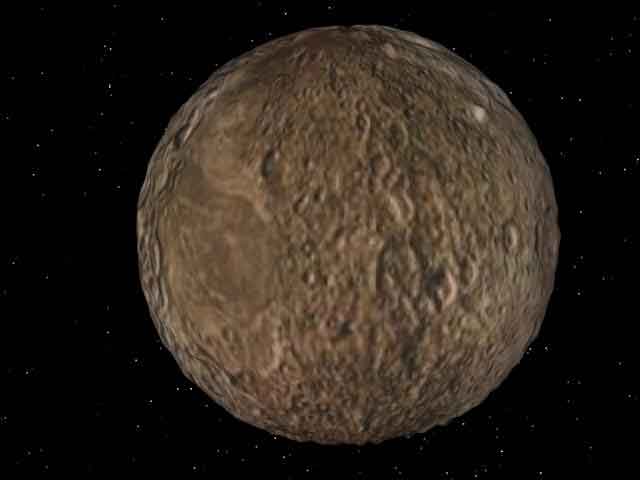 Плутон — двойная планета? Плутон — двойная планета?