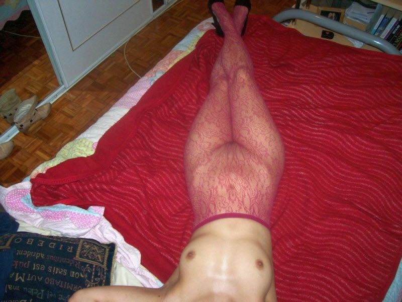 Любительские фото девушек