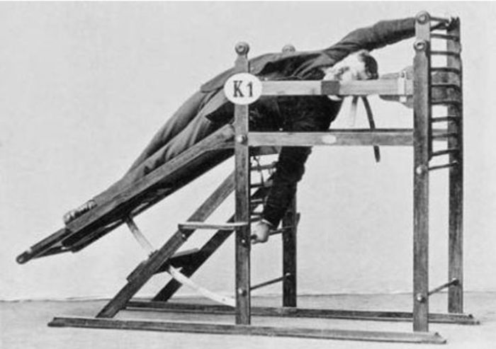 Самые нелепые изобретения