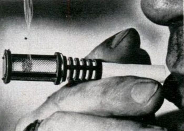 Самые нелепые изобретения