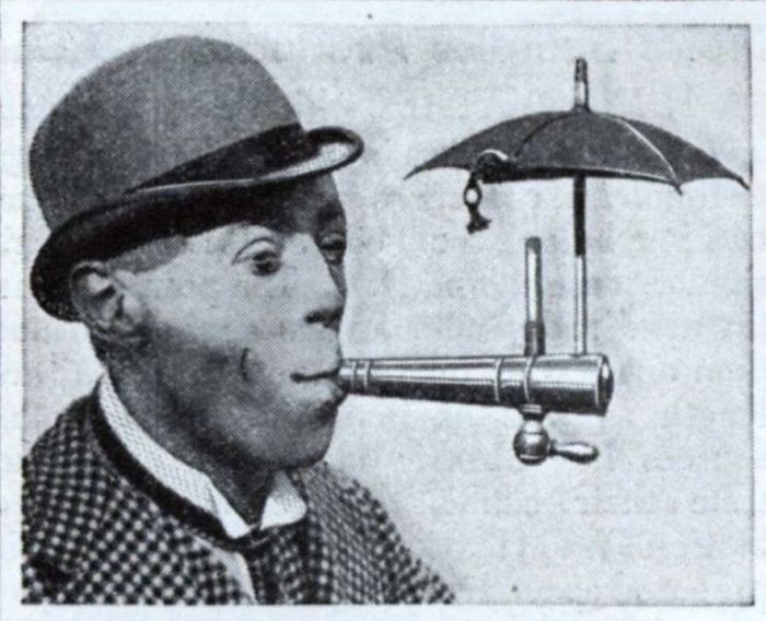 Самые нелепые изобретения