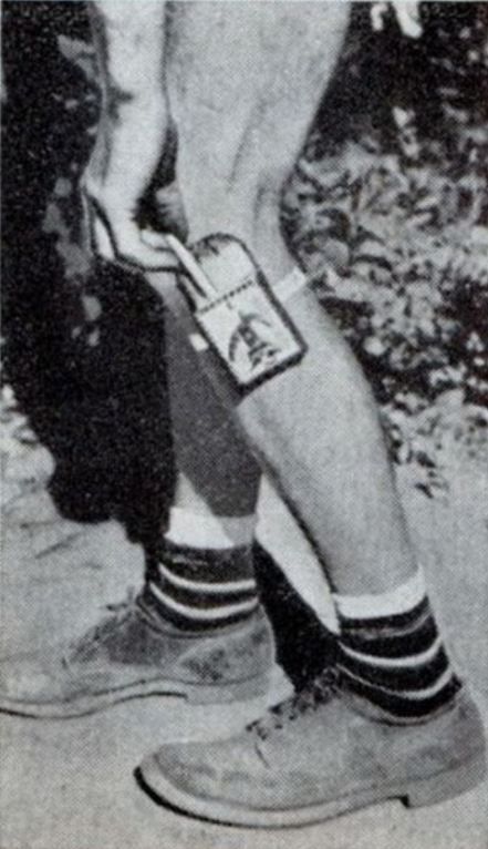 Самые нелепые изобретения