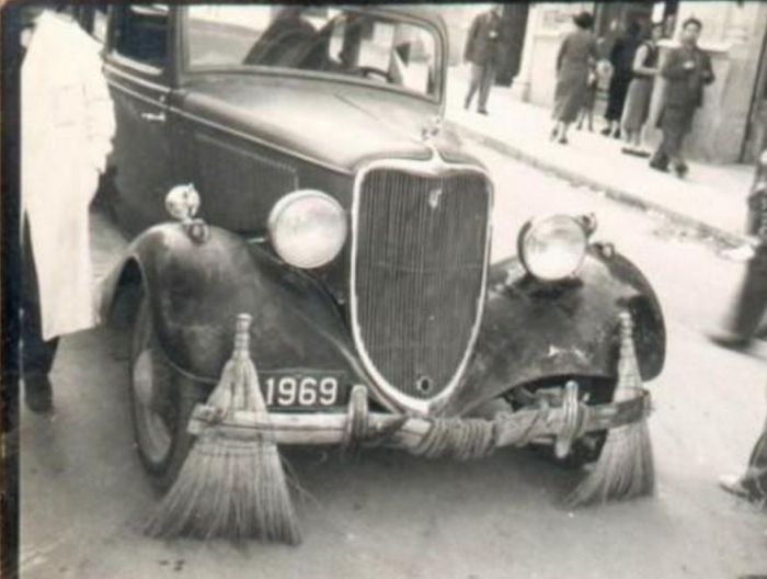 Самые нелепые изобретения