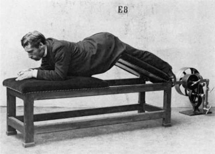 Самые нелепые изобретения