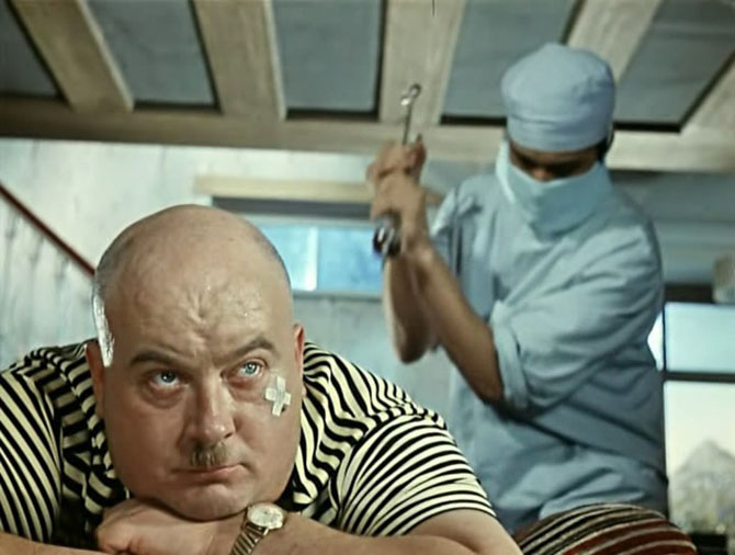 10 самых невероятных медицинских рекордов 10 самых невероятных медицинских рекордов