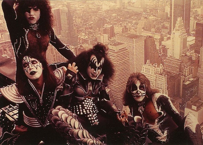 13 самых запомнившихся образов музыкального мира 13 самых запомнившихся образов музыкального мира