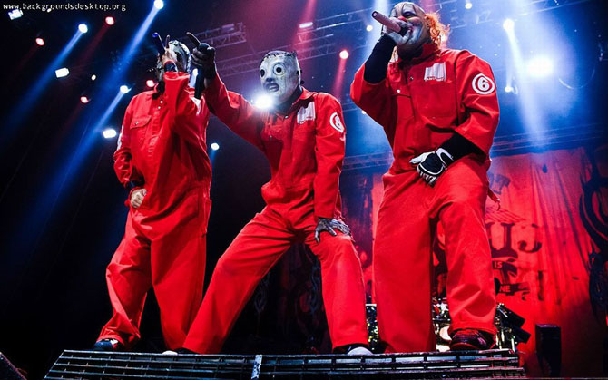 13 самых запомнившихся образов музыкального мира 13 самых запомнившихся образов музыкального мира