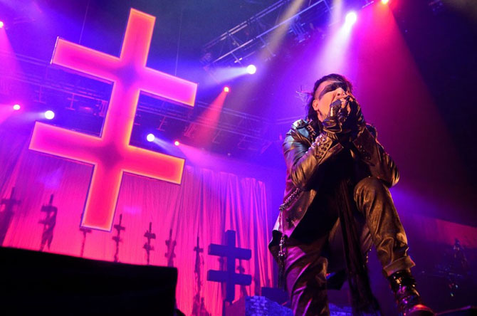 13 самых запомнившихся образов музыкального мира 13 самых запомнившихся образов музыкального мира