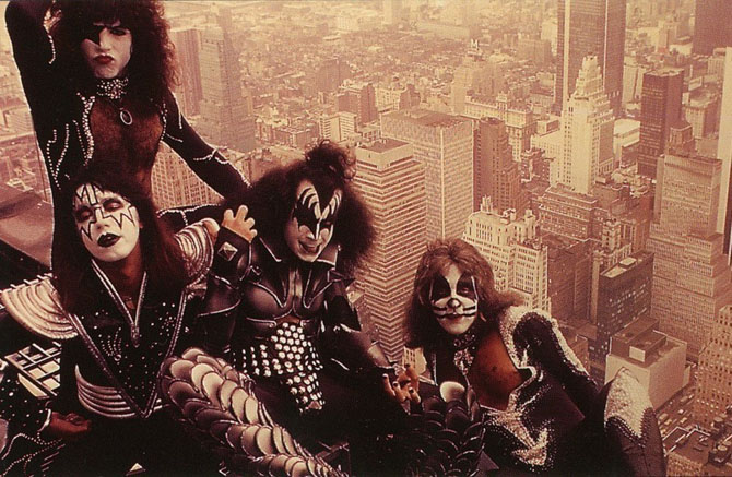 13 самых запомнившихся образов музыкального мира 13 самых запомнившихся образов музыкального мира