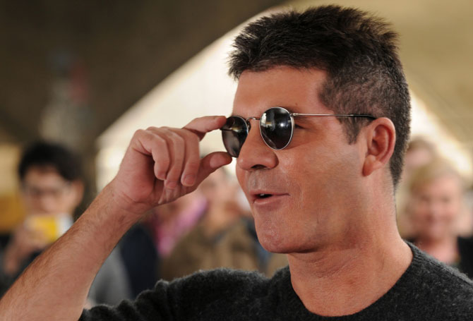 20 самых высокооплачиваемых знаменитостей мира (21 фото)