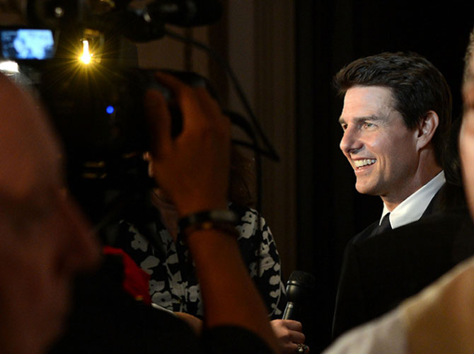 20 самых высокооплачиваемых знаменитостей мира (21 фото)