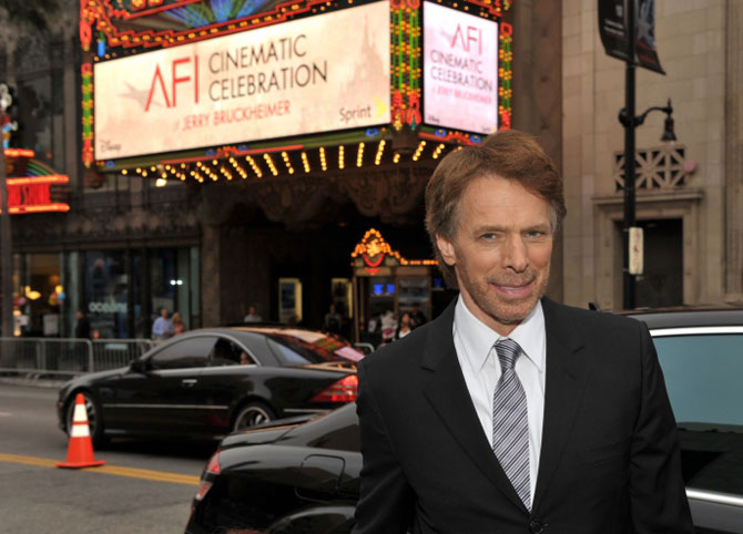 20 самых высокооплачиваемых знаменитостей мира (21 фото)