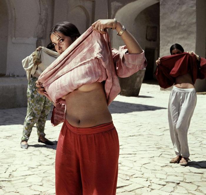 Советская эротика (27 фото)