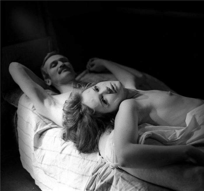 Советская эротика (27 фото)