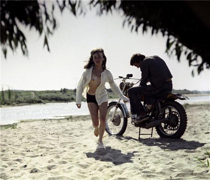 Советская эротика (27 фото)