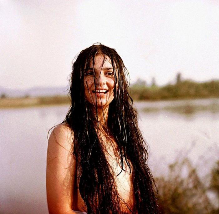 Советская эротика (27 фото)