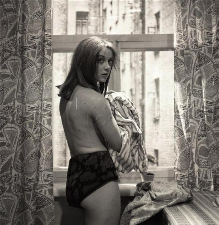 Советская эротика (27 фото)