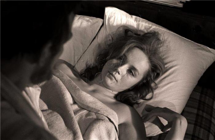 Советская эротика (27 фото)