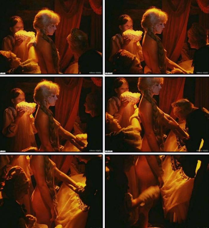 Советская эротика (27 фото)