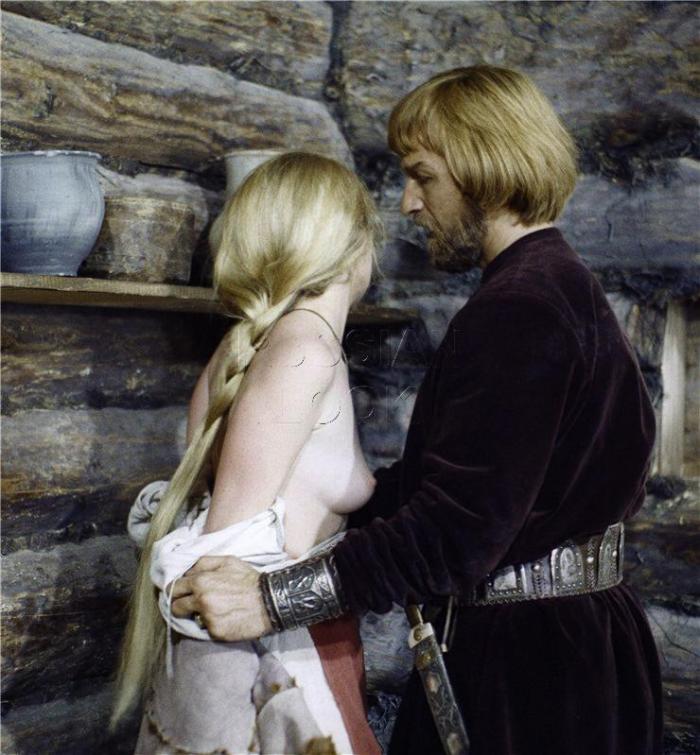 Советская эротика (27 фото)