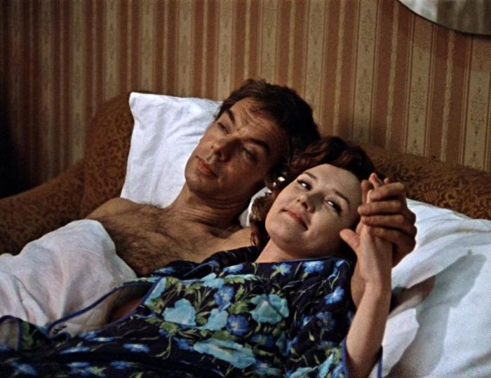 Советская эротика (27 фото)