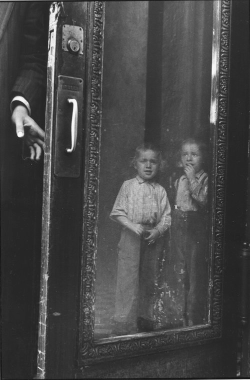 Чудесные черно-белые снимки от мастеров фотографии