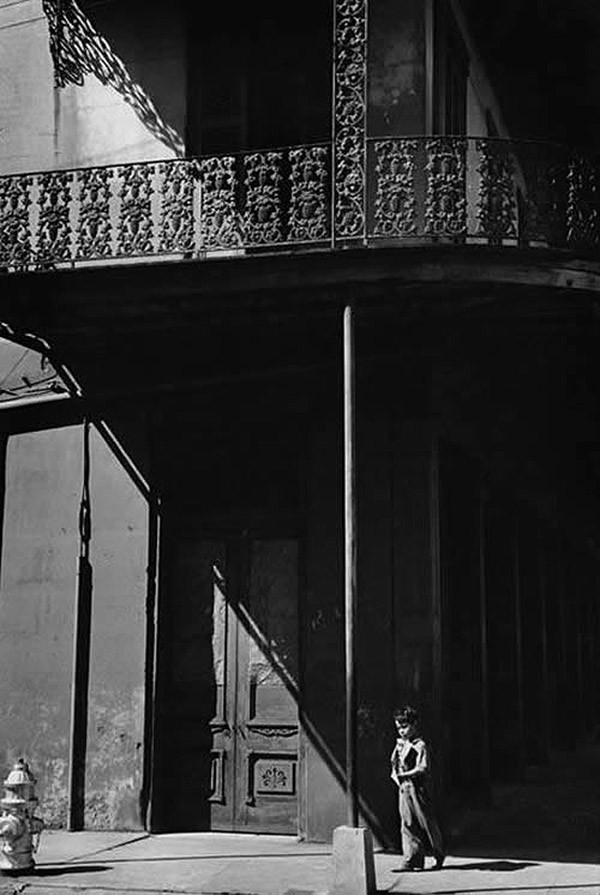 Чудесные черно-белые снимки от мастеров фотографии