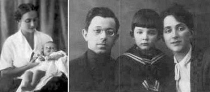 Навсегда живой Аркадий Стругацкий