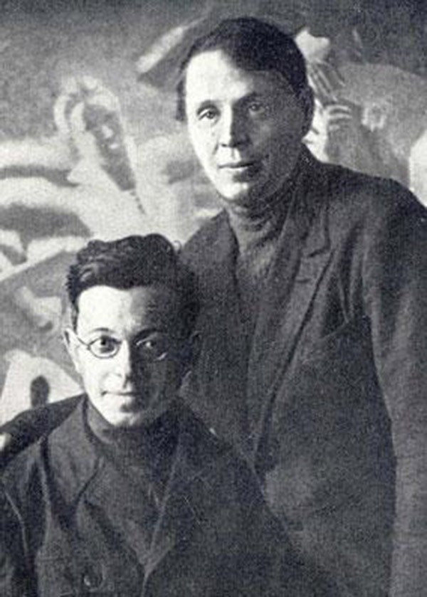 Навсегда живой Аркадий Стругацкий