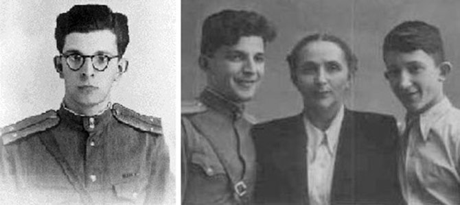 Навсегда живой Аркадий Стругацкий