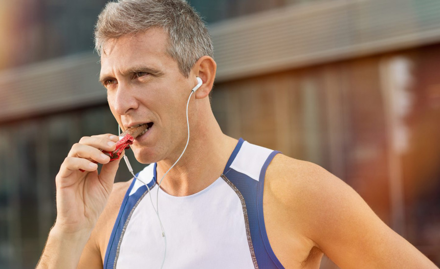 Почему тренироваться нужно с утра Почему тренироваться нужно с утра