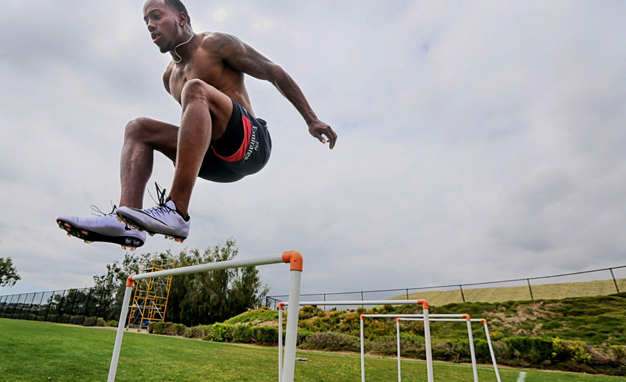 Почему тренироваться нужно с утра Почему тренироваться нужно с утра