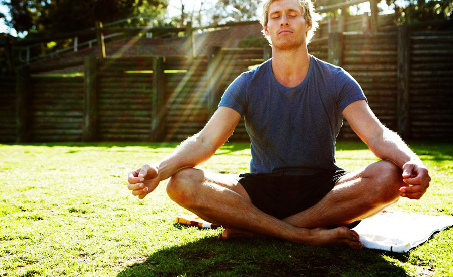 Почему тренироваться нужно с утра Почему тренироваться нужно с утра