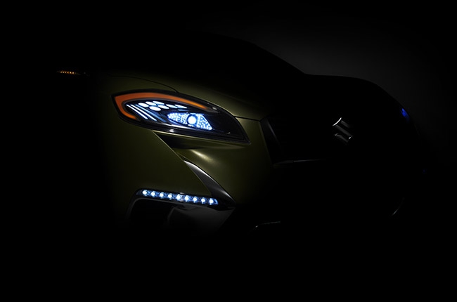 9 самых ярких концепт-каров Парижского автосалона