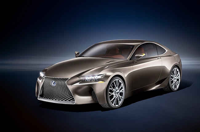 9 самых ярких концепт-каров Парижского автосалона