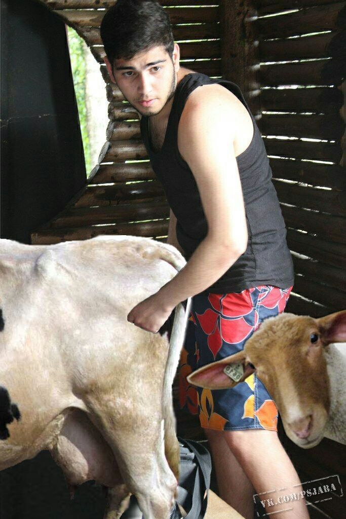 Отфотошопте моё фото (19 фото)