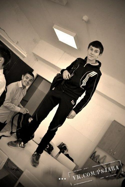 Отфотошопте моё фото (19 фото)