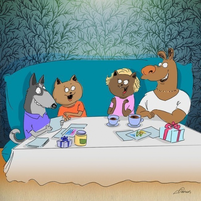 10 причин любить осень 10 причин любить осень