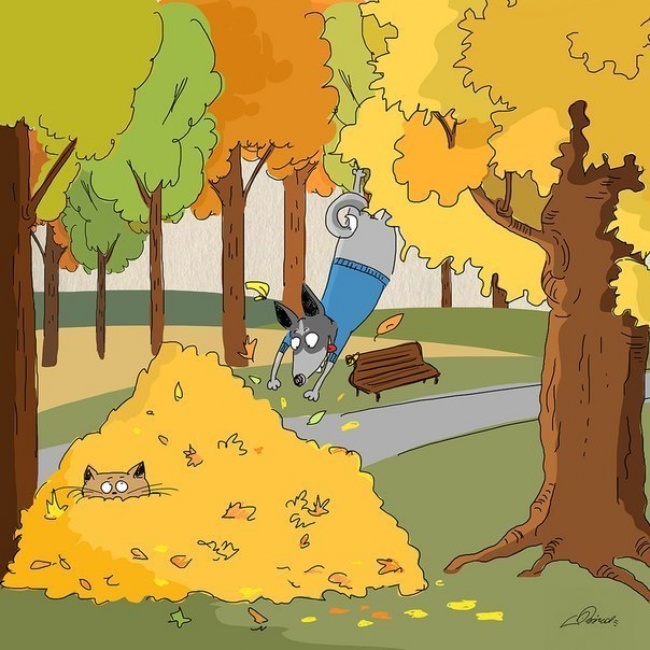 10 причин любить осень 10 причин любить осень